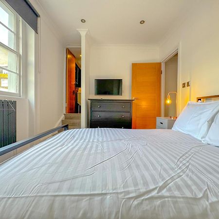 Conway Apartments Londres Exterior foto